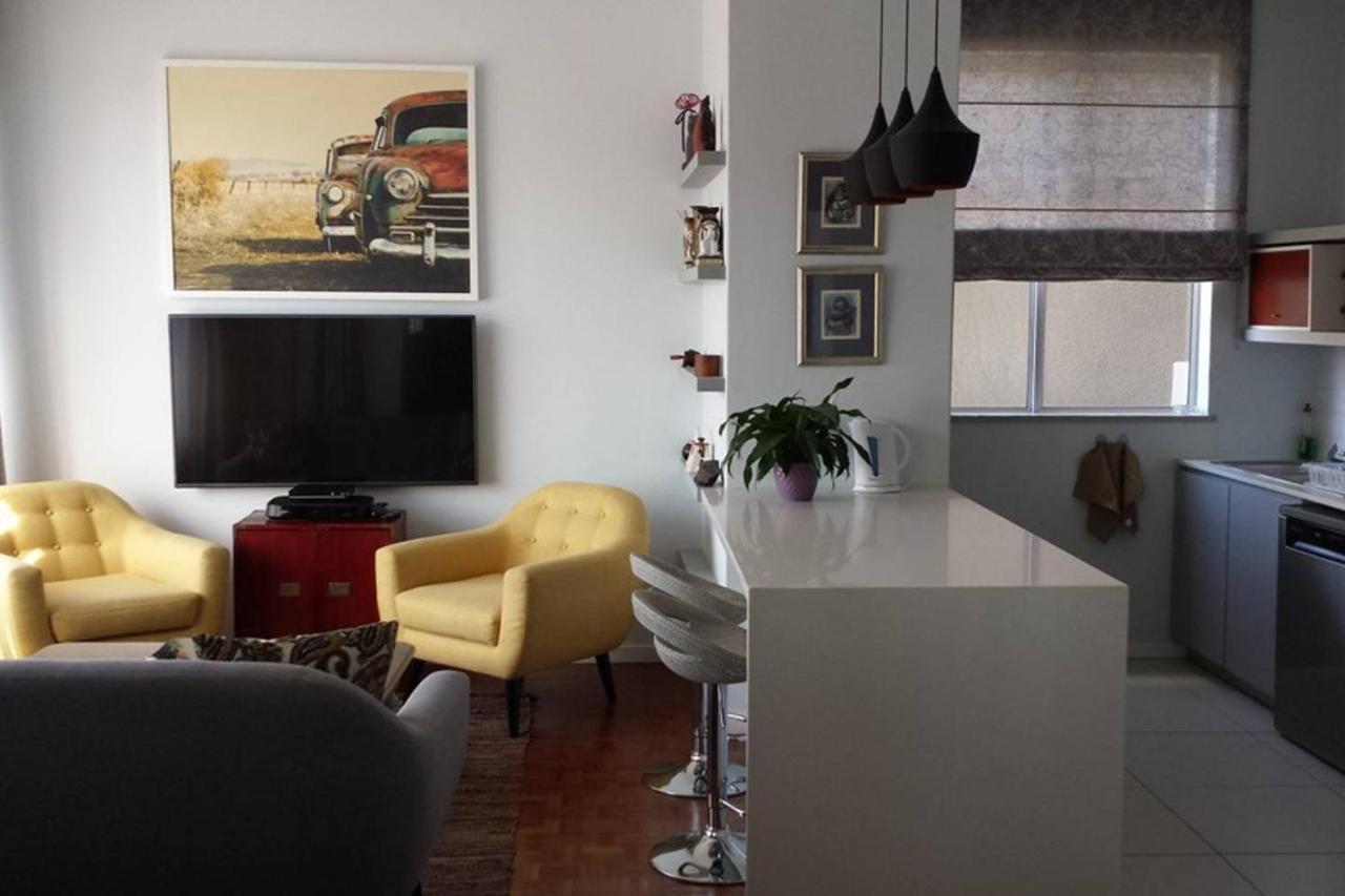 Devonshire 101 Apartment Cape Town