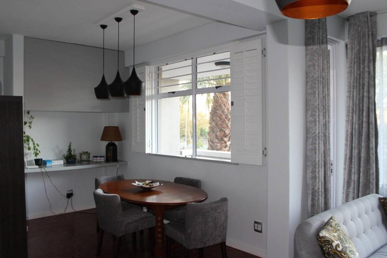 Apartment Devonshire 101
