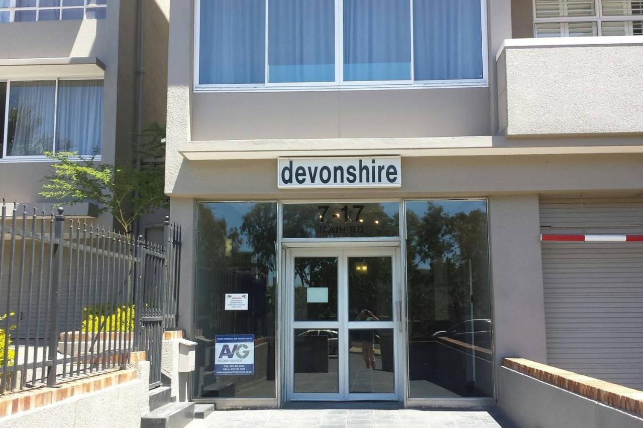 Devonshire 101 Apartment