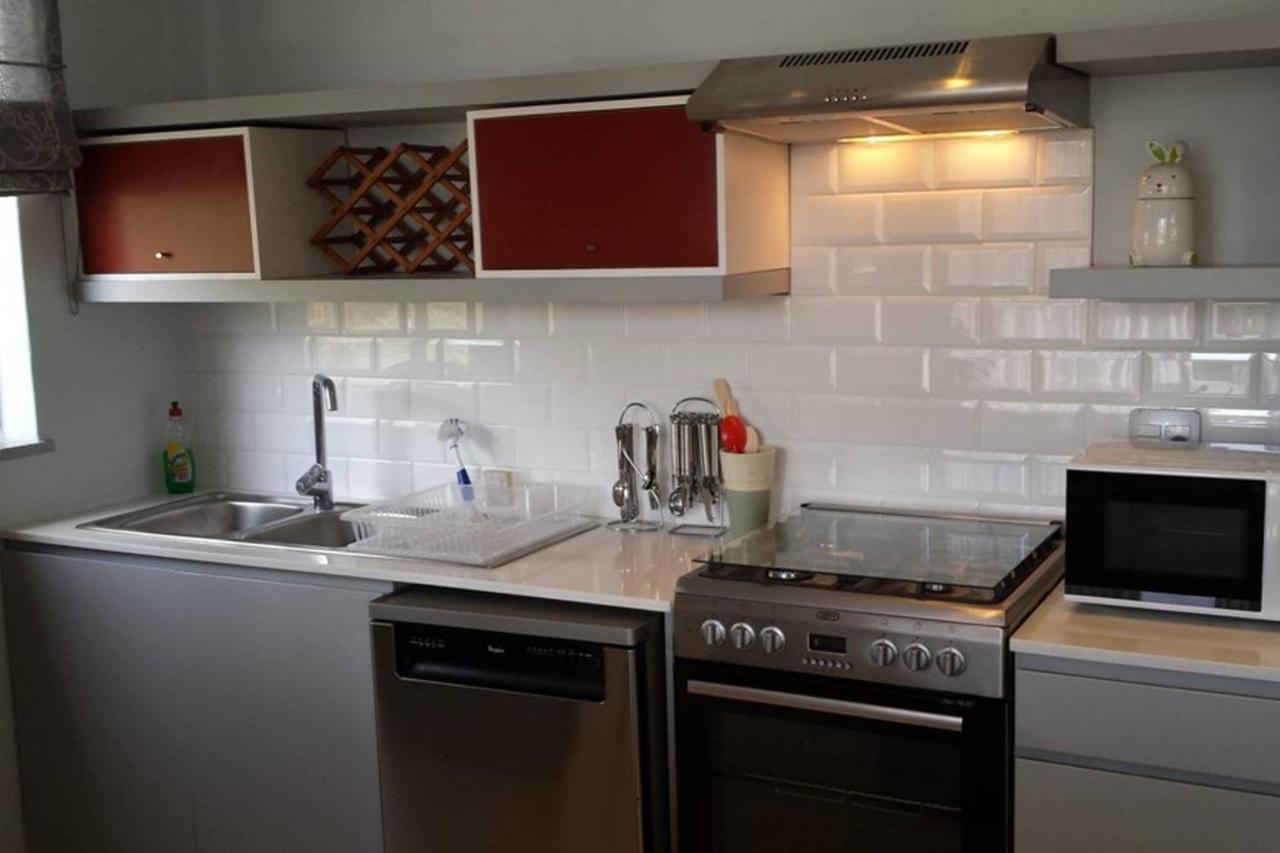 Apartment Devonshire 101 Cape Town