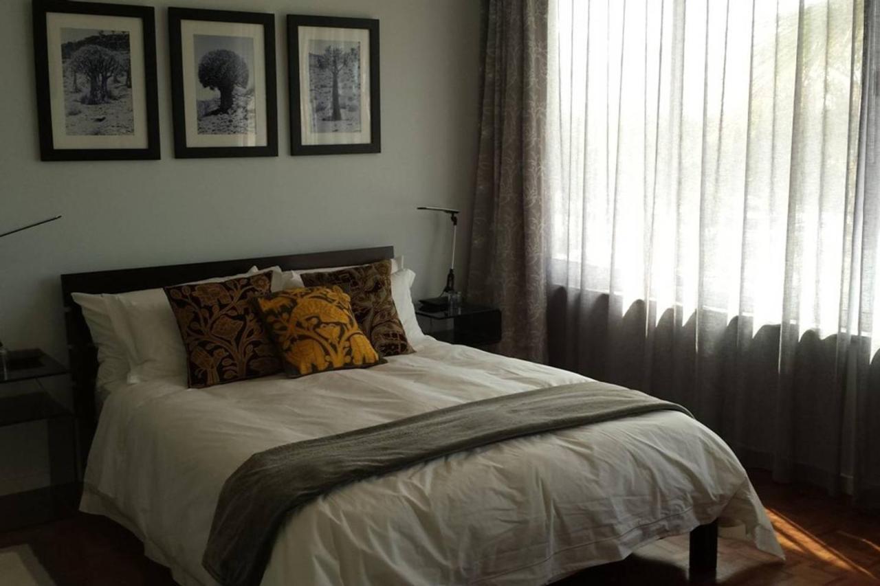Apartment Devonshire 101