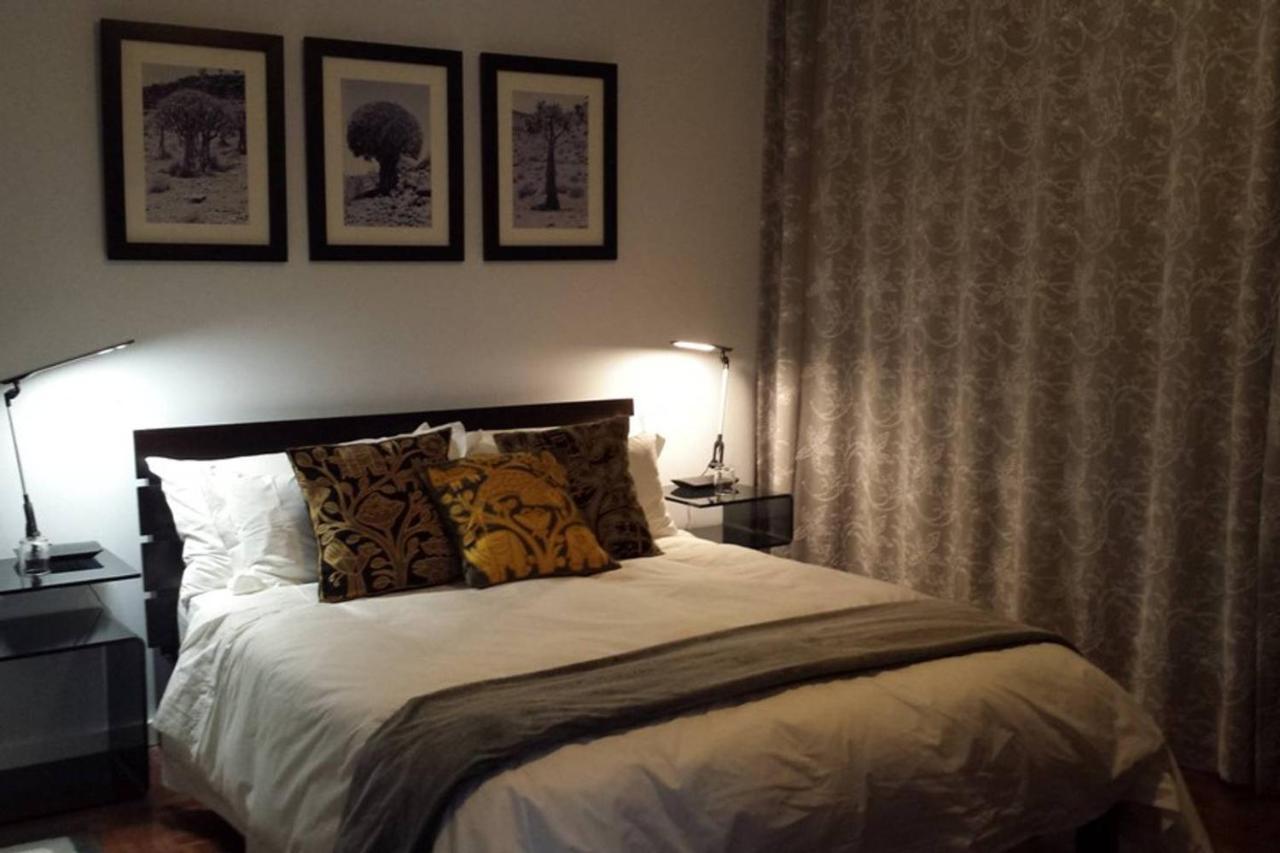 Apartment Devonshire 101