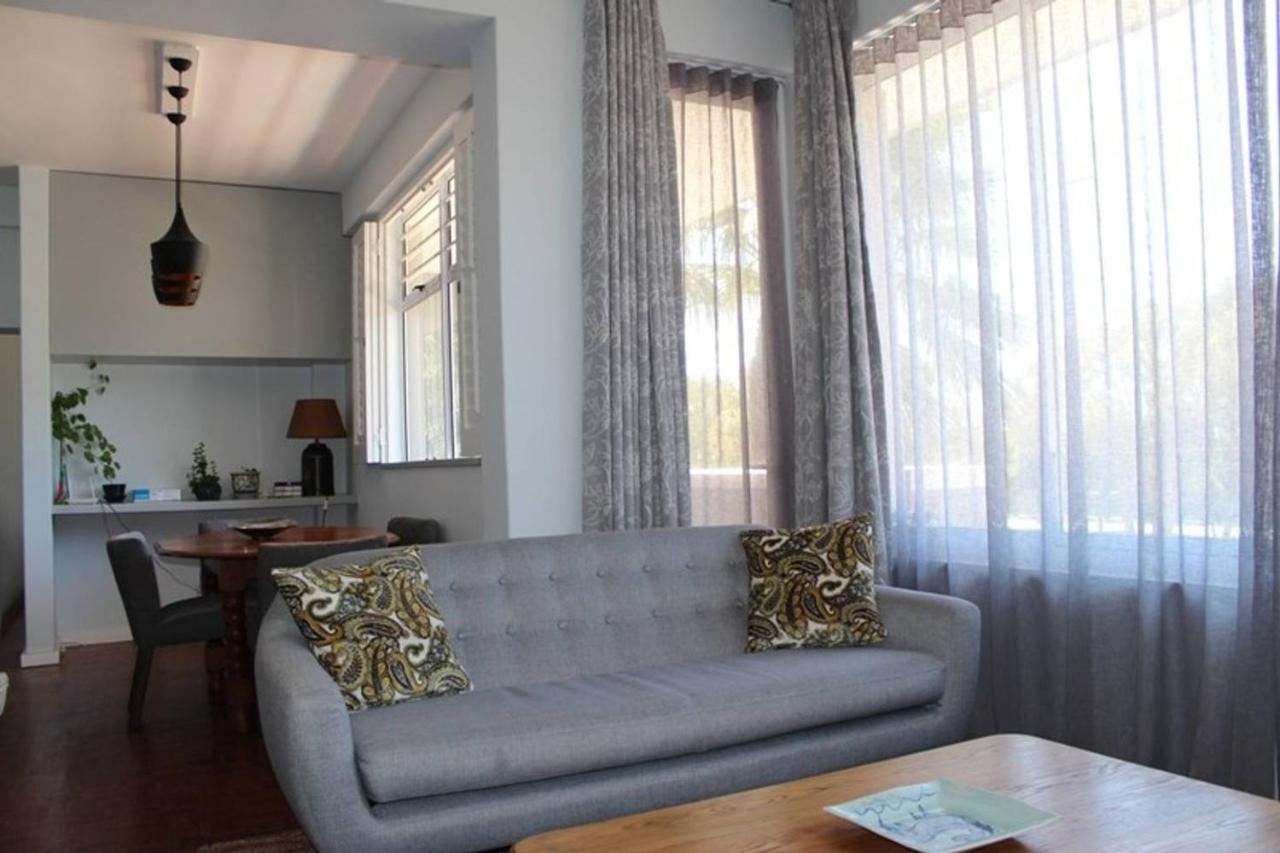 Apartment Devonshire 101