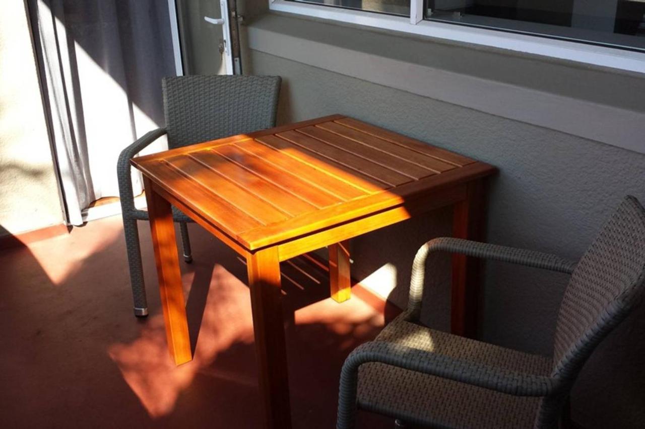 Devonshire 101 Apartment